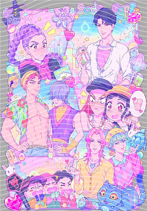 A5 Notebook Wraps-A  627